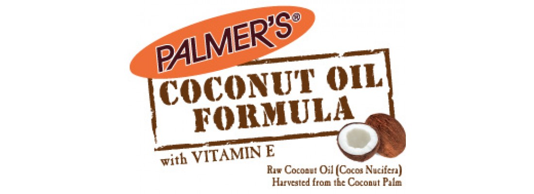 Coconut Oil Formula